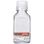 細口 角透明ボトル 250ml