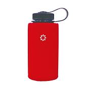 トレックボトルホルダー | nalgene | ナルゲン | 92281_RD-好日