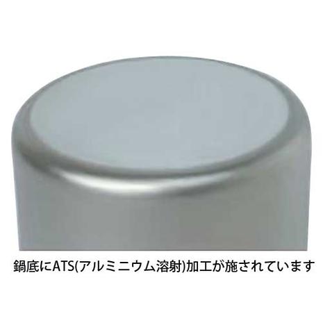 ATSチタンクッカータイプ3−M | EPI | EPI | TS-201_-51-好日