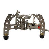 バーベキュー・調理用品 EPIgas SPLIT STOVE S-1026 EPIgas SPLIT STOVE S-1026をレビュー！クチコミ・評判をもとに
