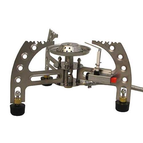 バーベキュー・調理用品 EPIgas SPLIT STOVE S-1026 EPIgas SPLIT STOVE S-1026をレビュー！クチコミ・評判をもとに