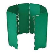 ウインドシールド ロング グリーン