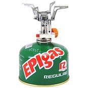 バーベキュー・調理用品 EPIgas SPLIT STOVE S-1026 SPLIT STOVE（製造休止中※） | EPIgas公式Webサイト