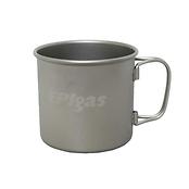 シングルチタンマグ 330