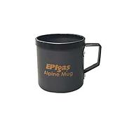 アルパインマグ M ブラック C-5133