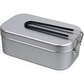 野営道具 メスティン飯盒