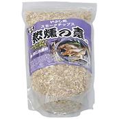 スモークチップス 熱燻の素 新鮮ヒッコリー ST-1314