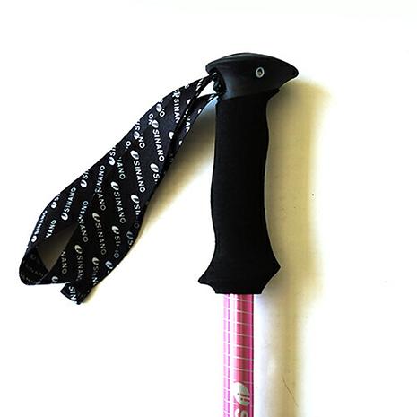 トレッキングポール FORCLAZ（フォルクラ）登山・トレッキング トレッキングポール I