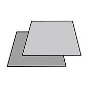 エントリーパックTT用 マットシートセット