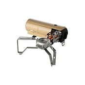 HOME＆CAMP バーナー カーキ