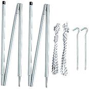 アメニティドームアップライトポールセット