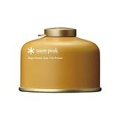 ギガパワーガス110プロイソ