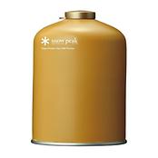 ギガパワーガス500プロイソ