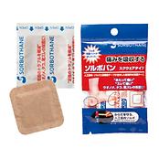 ソルボバン・スクウェアタイプ