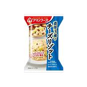 濃厚3種のチーズリゾット