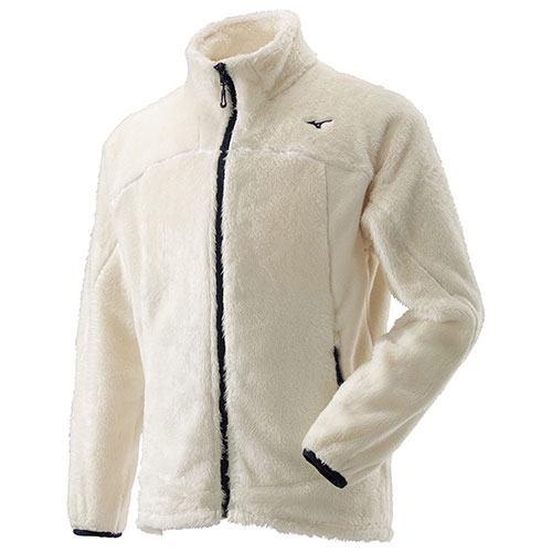 AJINOMOTO TEAM JAPAN フリースジャケット 日本未展開モデル THE NORTH FACE ザ・ノースフェイス WHITE LABEL