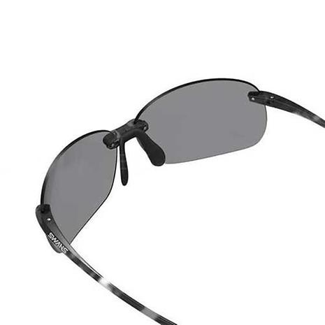 スワンズ エアレス・ビーンズ(Airless-Beans) BKP SABE-0709 SWANS⁄スワンズ) SABE-0053 Airless-Beans エアレス ビーンズ DMSM2