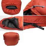 ダウンプラス ポカラ X | ISUKA | イスカ | 146929_-204-好日