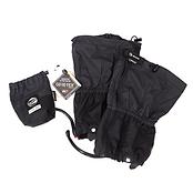 ゴアテックス ライトスパッツ ミッド