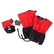 ゴアテックス ライトスパッツ ミッド