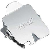 ガス抜きクリップ