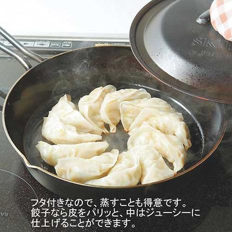 【純正ケース付】UNIFLAMEユニフレーム スキレット  10インチ スキレット 10インチ - ユニフレーム アウトドア用品総合メーカー