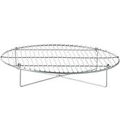 ダッチオーブン底上げネット 8インチ用