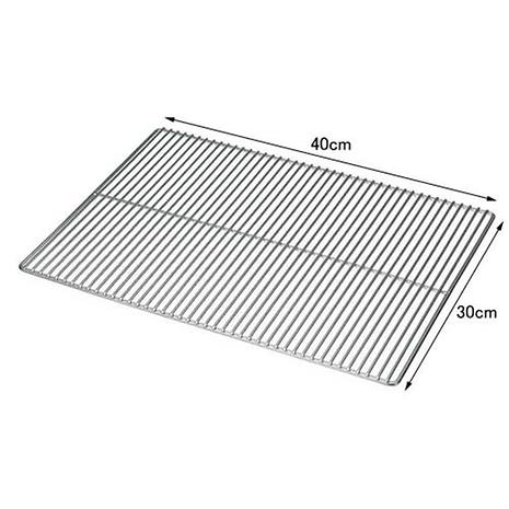 ステンレスワイヤー網 300×400 | UNIFLAME | ユニフレーム | 723173_-