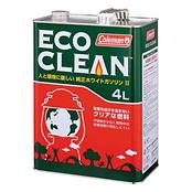 エコクリーン 4L