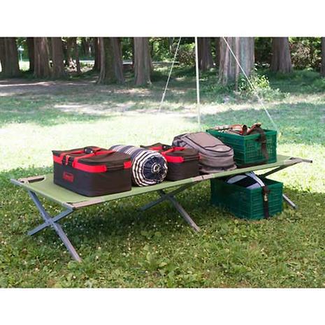 Coleman コールマン TRAILHEAD II COT コット トレイルヘッド