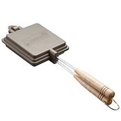 ホットサンドイッチクッカー