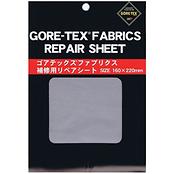 ゴアテックスファブリクス補修用リペアシート