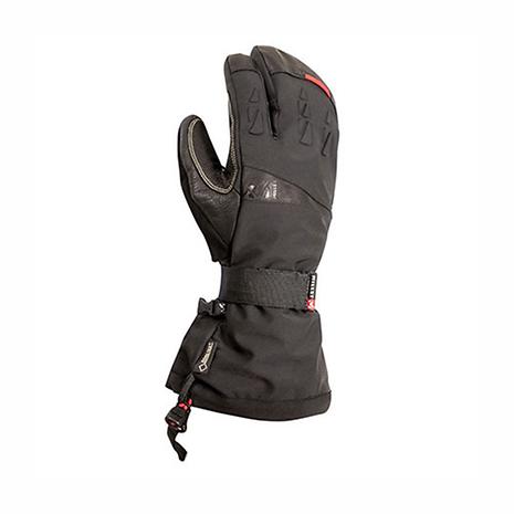 エクスパート 3 フィンガー ゴアテックス グローブ | MILLET | ミレー