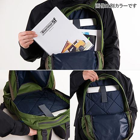 イクリプス27 / eclipse 27 | karrimor | カリマー |  KSDQEQ-好日山荘(コウジツサンソウ)-登山・クライミング・アウトドア用品の総合専門店 好日山荘