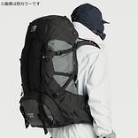 クーガー 45-60 / cougar 45-60 | karrimor | カリマー | KST2EN-好日