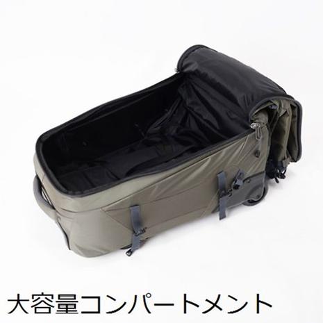 エアポートプロ40 / airport pro 40 | karrimor | カリマー |  KSLI9K-好日山荘(コウジツサンソウ)-登山・クライミング・アウトドア用品の総合専門店 好日山荘