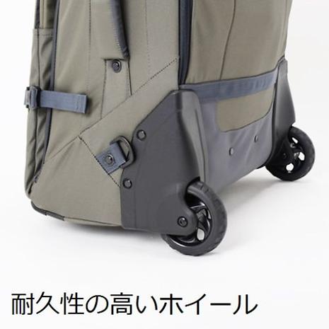 エアポートプロ40 / airport pro 40 | karrimor | カリマー |  KSLI9K-好日山荘(コウジツサンソウ)-登山・クライミング・アウトドア用品の総合専門店 好日山荘