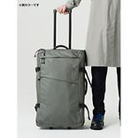 クラムシェル 80 / clamshell 80 | karrimor | カリマー
