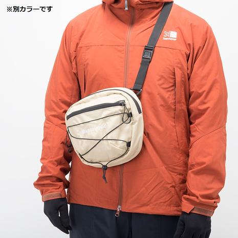 スポーラン パック / sporan pack | karrimor | カリマー | KSG78S-好