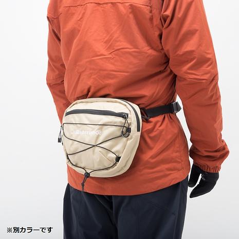 スポーラン パック / sporan pack | karrimor | カリマー | KSG78S-好