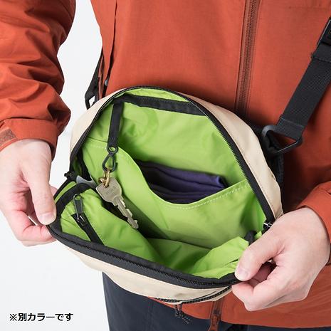 スポーラン パック / sporan pack | karrimor | カリマー |  KSG78S-好日山荘(コウジツサンソウ)-登山・クライミング・アウトドア用品の総合専門店 好日山荘