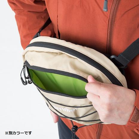 スポーラン パック / sporan pack | karrimor | カリマー