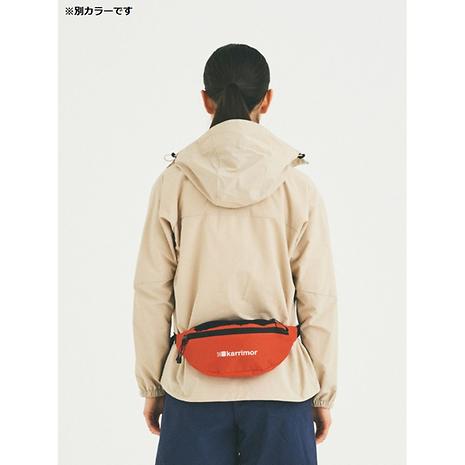ファニー パック / fanny pack | karrimor | カリマー | KSHLCQ-好日