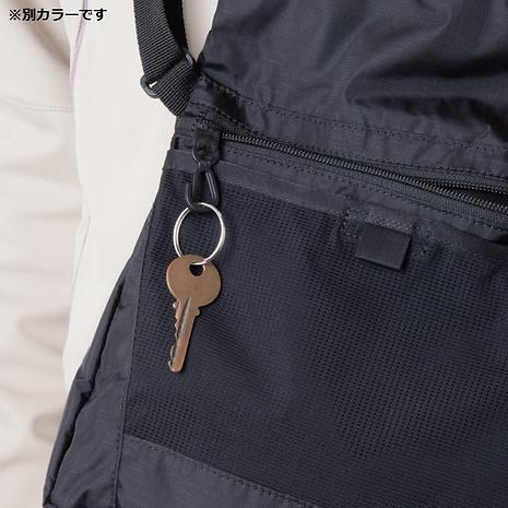 TC サコッシュ M / TC sacoche M | karrimor | カリマー | KSDQCF-好日 ...