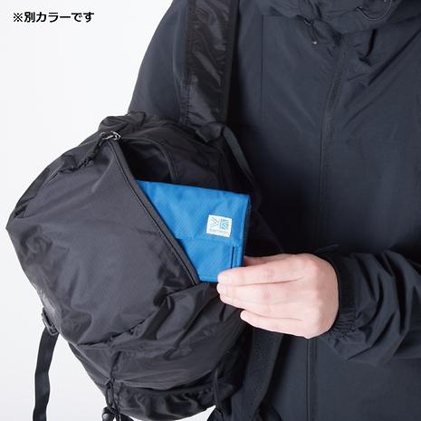 マーストップロード 27 / mars top load 27 | karrimor