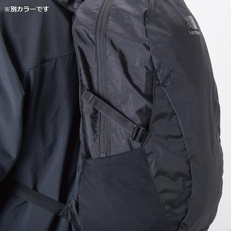 マースパネルロード 18 / mars panel load 18 | karrimor
