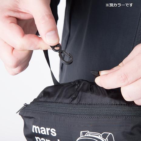 マースパネルロード 18 / mars panel load 18 | karrimor | カリマー