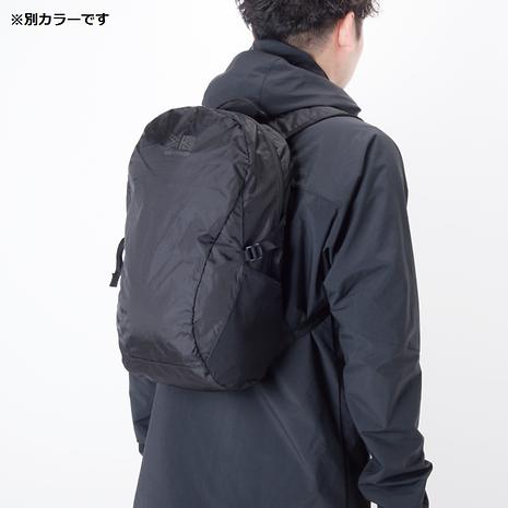 マースパネルロード 18 / mars panel load 18 | karrimor | カリマー