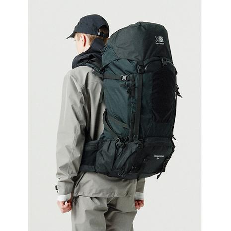 クーガーエイペックス70プラス / CougarApex 70+ | karrimor