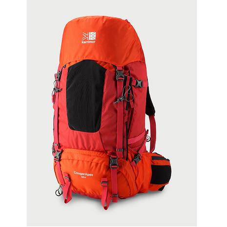 クーガーエイペックス60プラス / CougarApex 60+ | karrimor